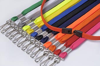 Lanyards