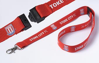 Lanyards